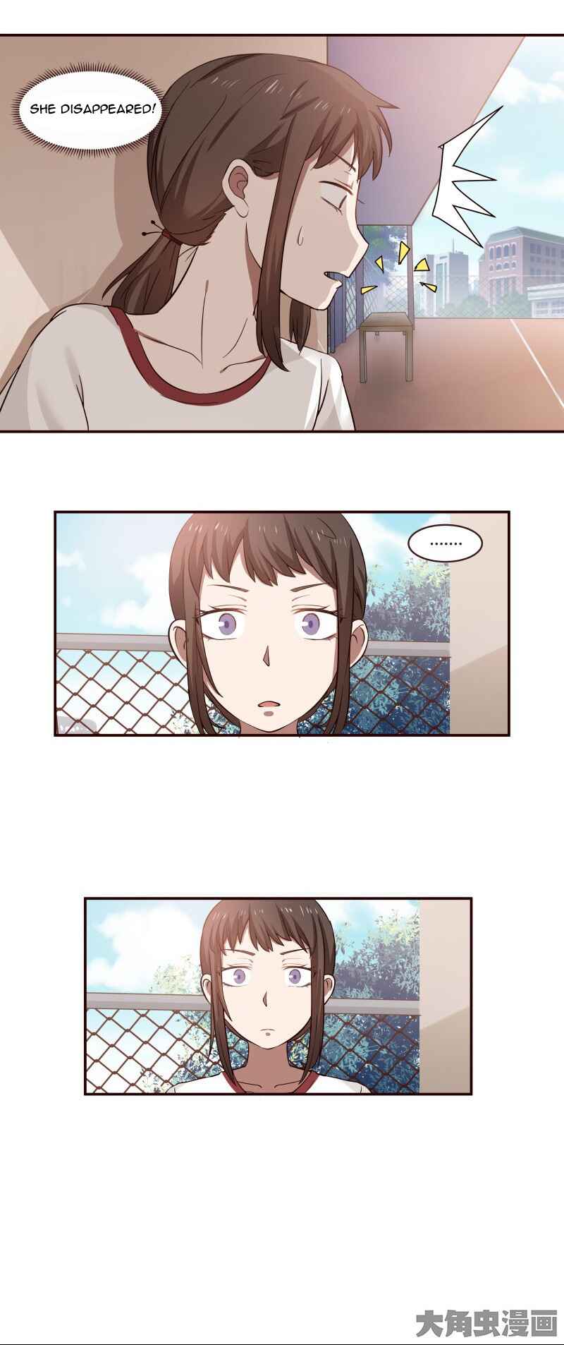 Chapter 3 - Page 5