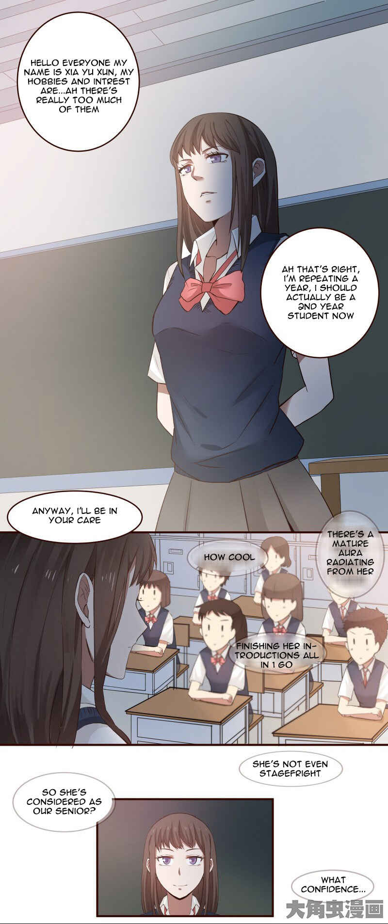 Chapter 1 - Page 8